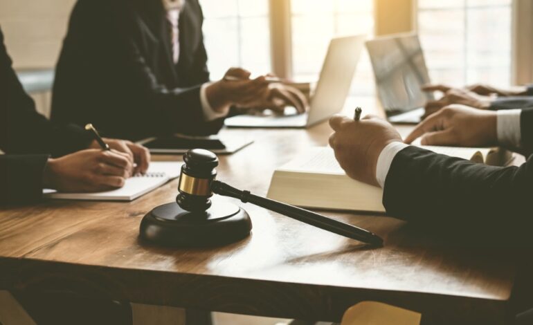 How Libel Lawsuits Are Shaping Media Practices in Toronto