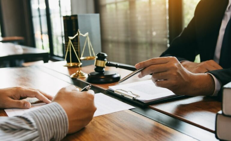 The Legal Tightrope Between Copyright and Free Press in Vancouver