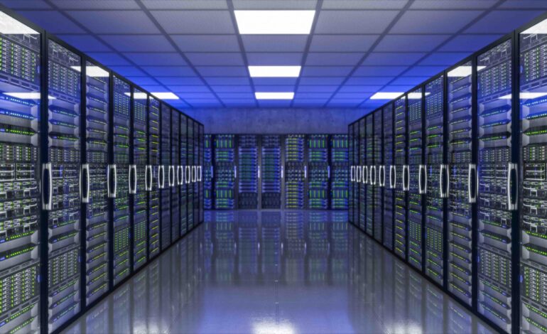 What Is a VPS Server? A Plain-English Explanation