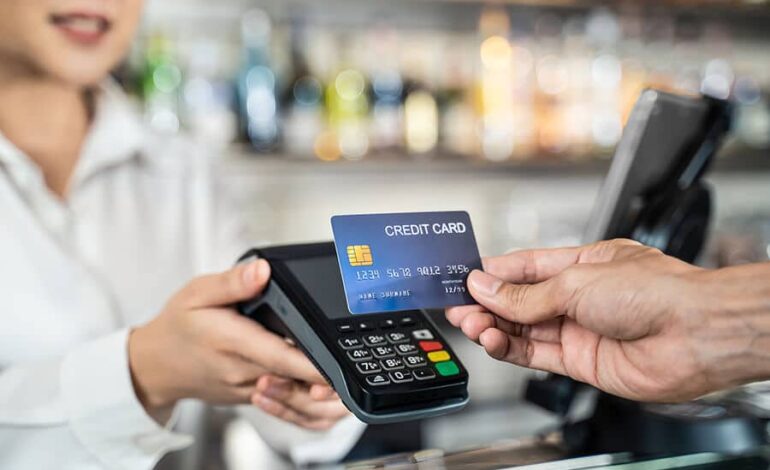 Business Credit Card Processing: What You’re Paying and How to Pay Less