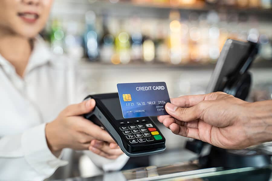 Business Credit Card Processing: What You’re Paying and How to Pay Less