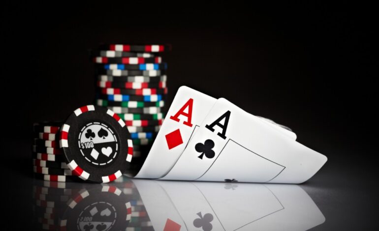 Digital payment layers used in crypto casino gaming
