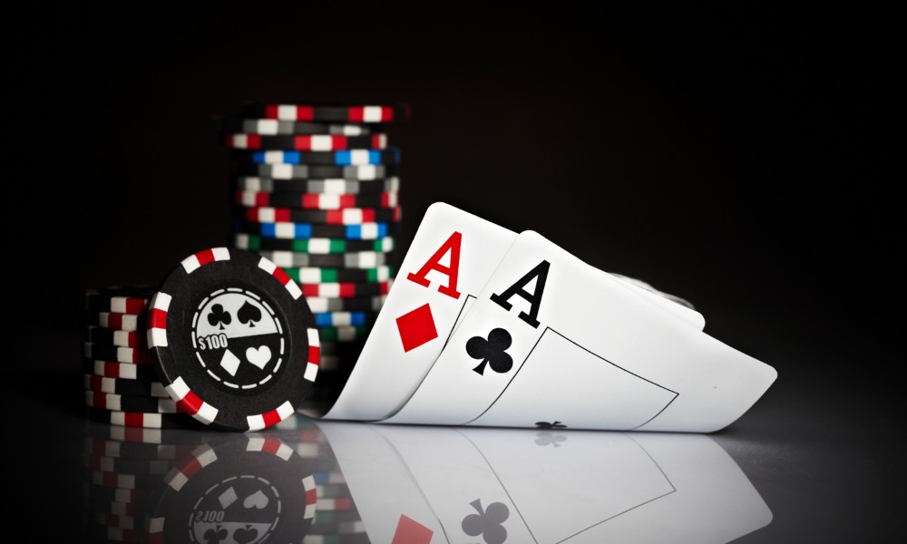 Digital payment layers used in crypto casino gaming