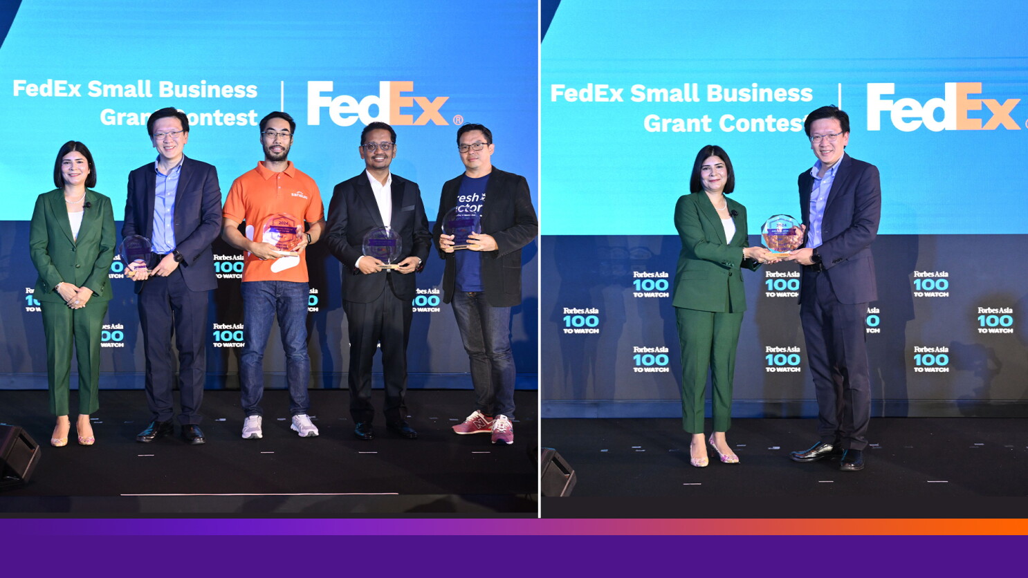 FedEx Small Business Grant Contest: What It Is, How to Apply, and Whether It’s Worth It