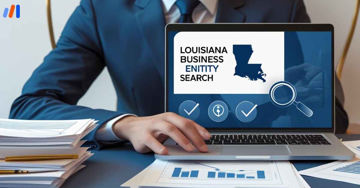 Secretary of State Louisiana Business Search: How to Look Up Any Business in Minutes
