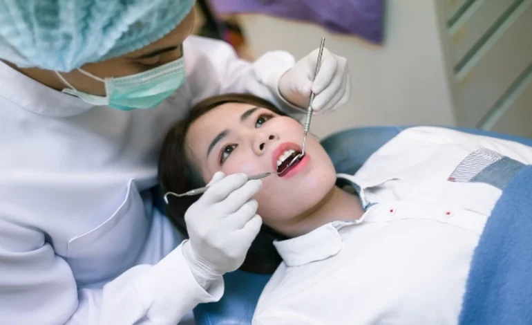 3 Ways General Dentistry Detects Problems Before They Become Painful