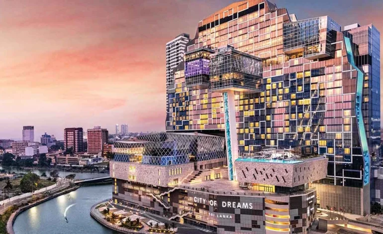 Why Connected City-Center Hotels Are Redefining Urban Travel