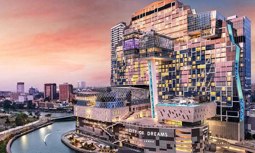 Why Connected City-Center Hotels Are Redefining Urban Travel