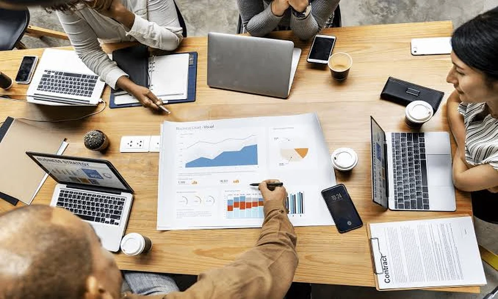 How Tax Advisors Assist With Small Business Loan Applications