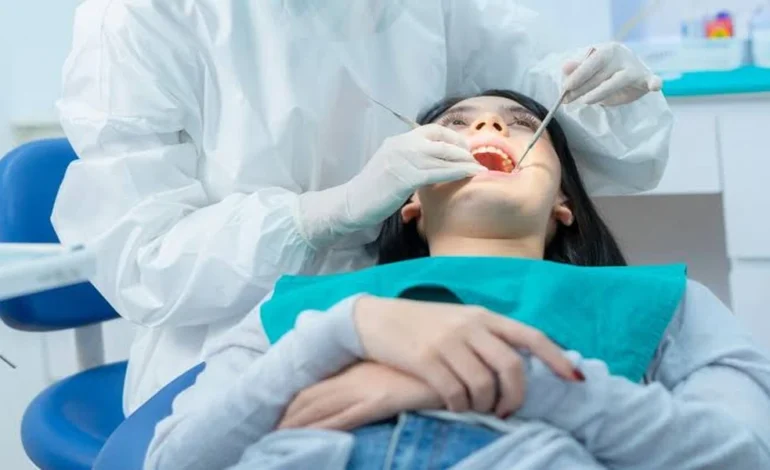 3 Benefits Of Choosing A Dentist Who Offers Personalized Preventive Plans