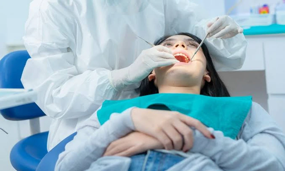 3 Benefits Of Choosing A Dentist Who Offers Personalized Preventive Plans