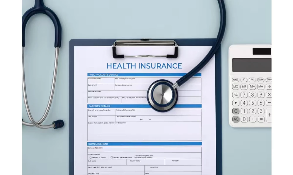 Every Retirement Withdrawal Has a Health Insurance Price