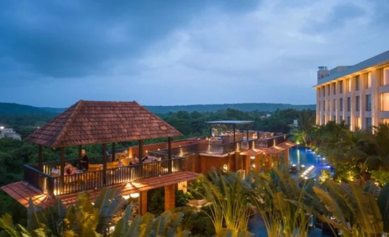 Treehouse Phuket Retreats for Couples Looking for Something Different
