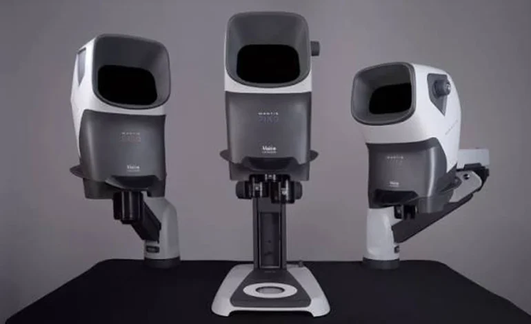 Boost Quality Control Efficiency With Eyepiece-Free Stereo Microscopy Systems Today