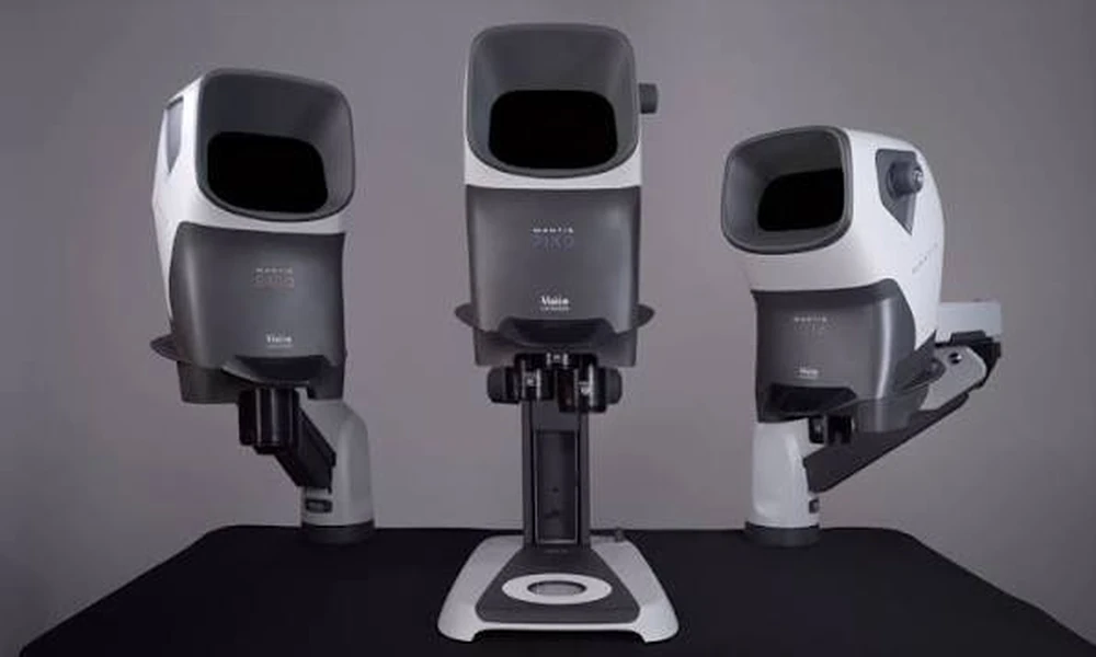 Boost Quality Control Efficiency With Eyepiece-Free Stereo Microscopy Systems Today